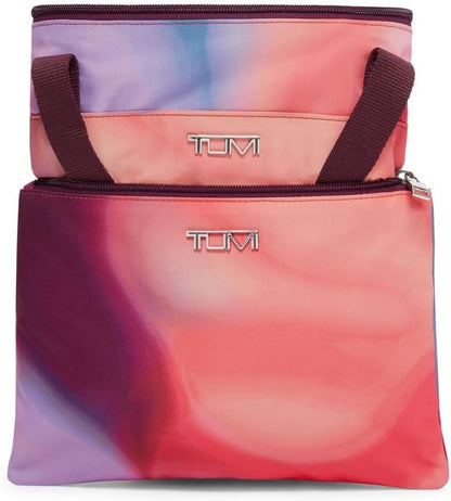 Just In Case Tote - Packable Travel Tote Bag for Women & Men - Carry Travel Accessories Easily
