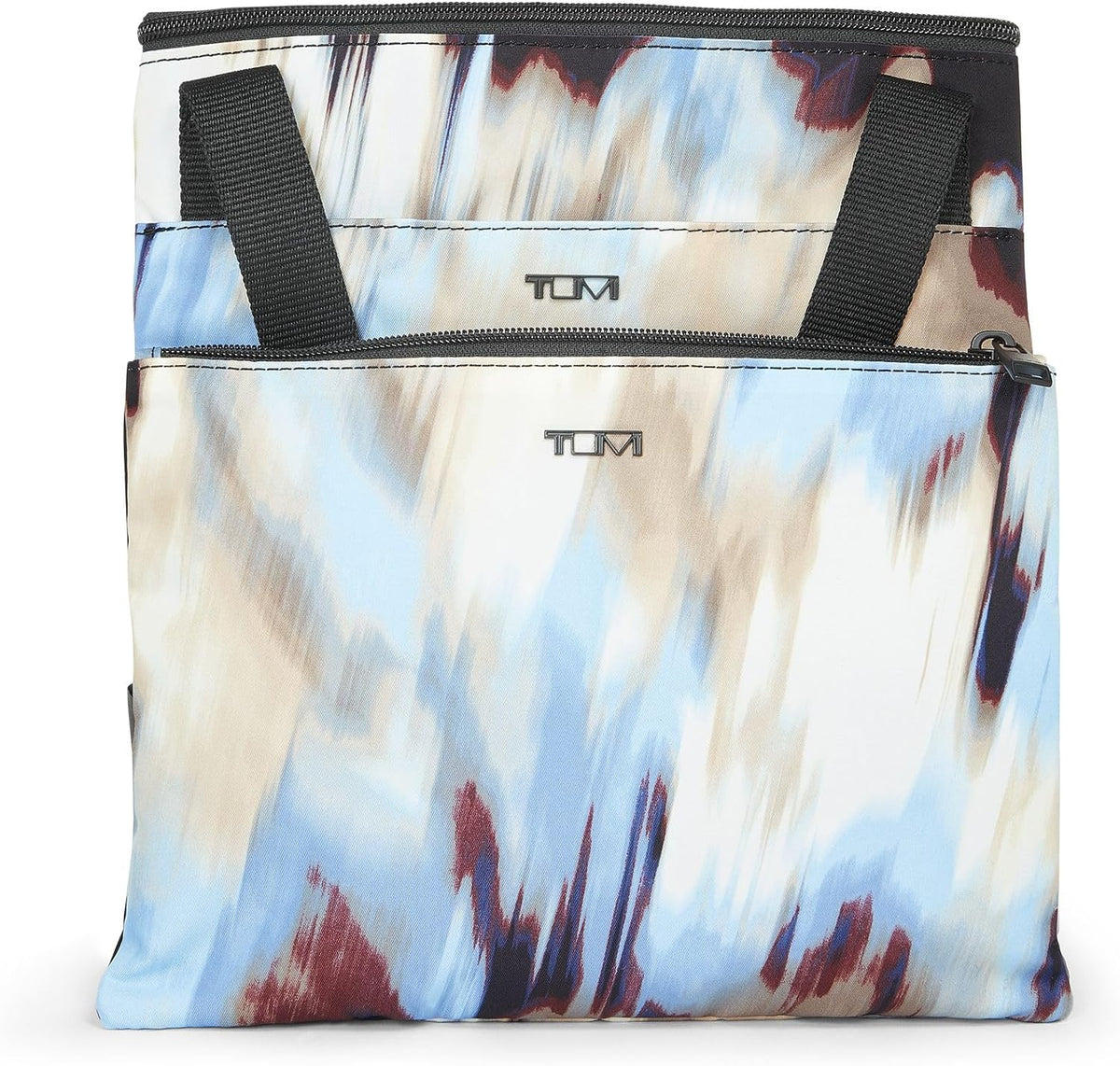 Just In Case Tote - Packable Travel Tote Bag for Women & Men - Carry Travel Accessories Easily