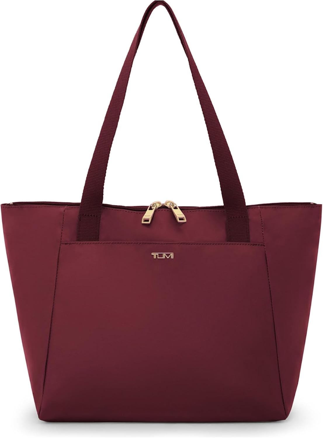 Just In Case Tote - Packable Travel Tote Bag for Women & Men - Carry Travel Accessories Easily