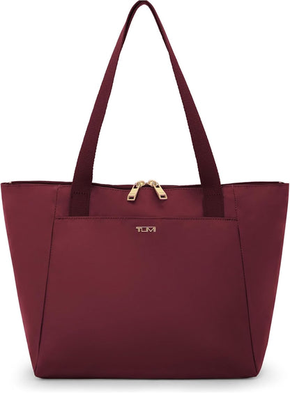 Just In Case Tote - Packable Travel Tote Bag for Women & Men - Carry Travel Accessories Easily