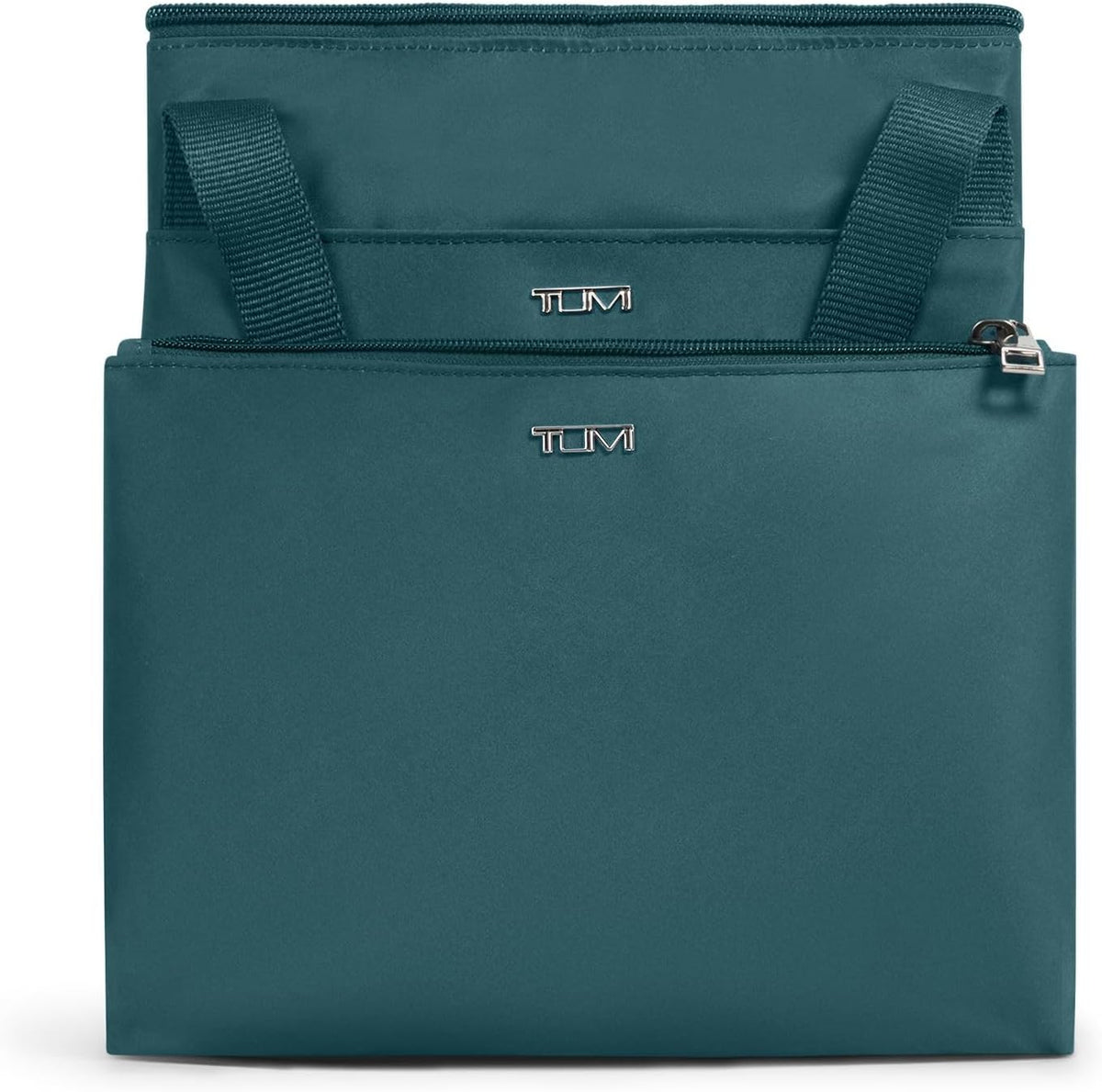 Just In Case Tote - Packable Travel Tote Bag for Women & Men - Carry Travel Accessories Easily