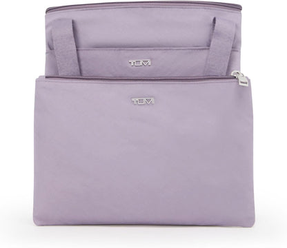 Just In Case Tote - Packable Travel Tote Bag for Women & Men - Carry Travel Accessories Easily