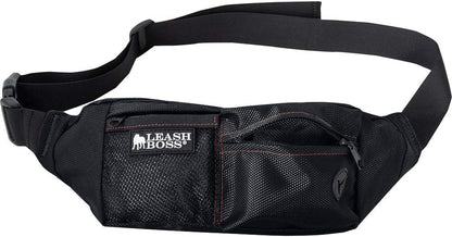 Dog Treat Pouch for Training | Training Treat Pouches for Pet Training | Treat Bag for Dog Training | Portable Kibble Snack Container for Pets | Fanny Pack Waist Belt Transport On The Go