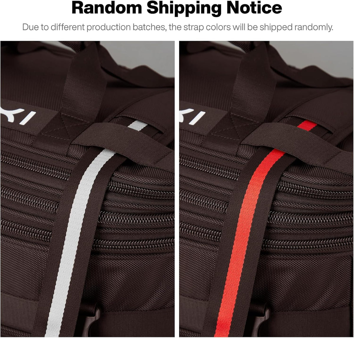Travel Bag with Wheels Expandable Foldable Luggage Bag Collapsible Rolling Travel Bag Duffel Bag Large Capacity Suitcase for Men Women, Black