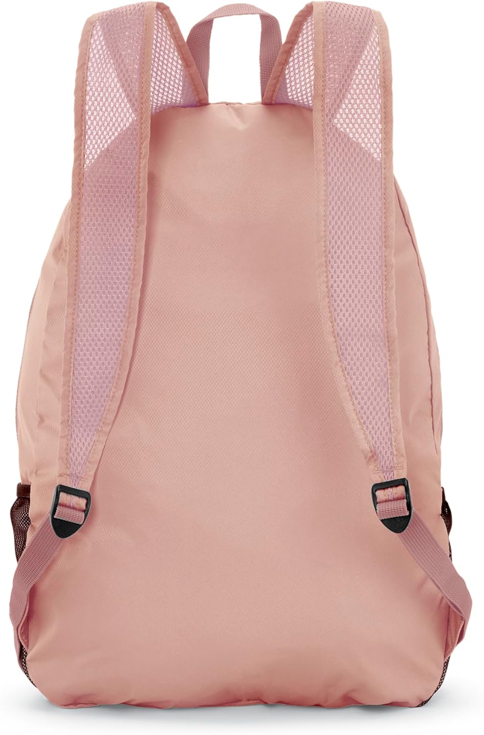 Foldaway Backpack, Black