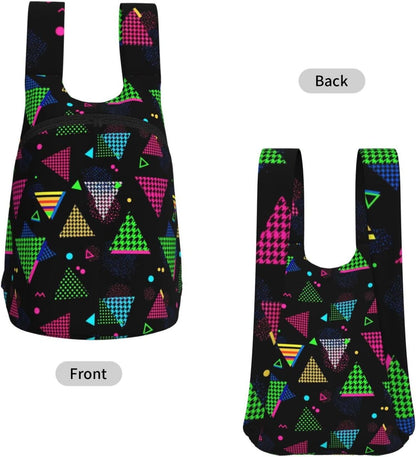 Lightweight Packable Backpack Foldable Hiking Backpacks Nanotechnology And Physics Sketch Elements Science Compact Folding Daypack for Travel