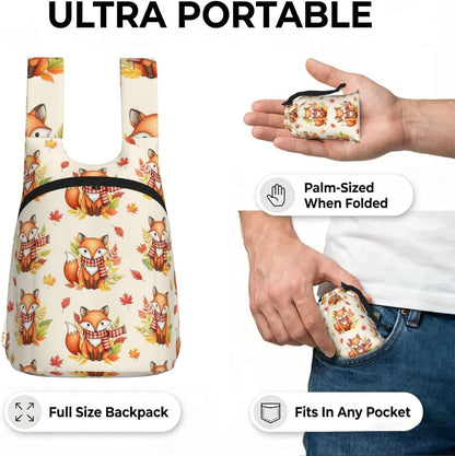Lightweight Packable Backpack Foldable Hiking Backpacks Nanotechnology And Physics Sketch Elements Science Compact Folding Daypack for Travel