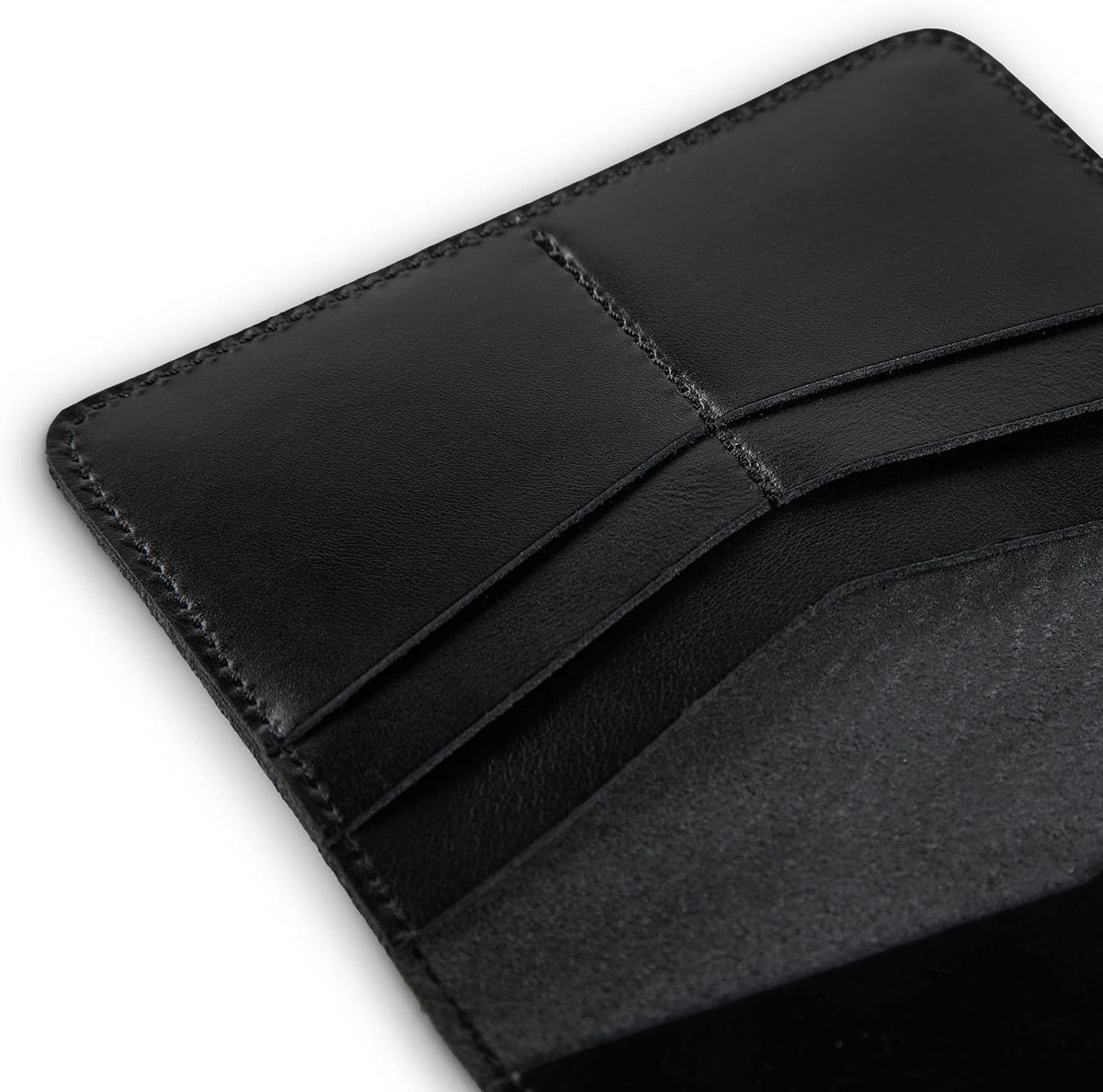 Personalized Leather, Passport Holder For Travel | Handmade Passport Wallet Cover Case | Travel Document Holder, Passport Cover for Men, Women, and Family | Pike (Alpine Whiskey)