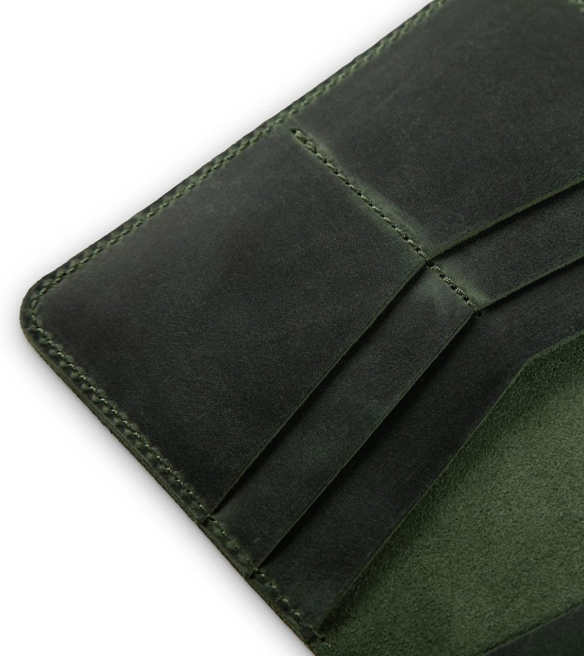 Personalized Leather, Passport Holder For Travel | Handmade Passport Wallet Cover Case | Travel Document Holder, Passport Cover for Men, Women, and Family | Pike (Alpine Whiskey)