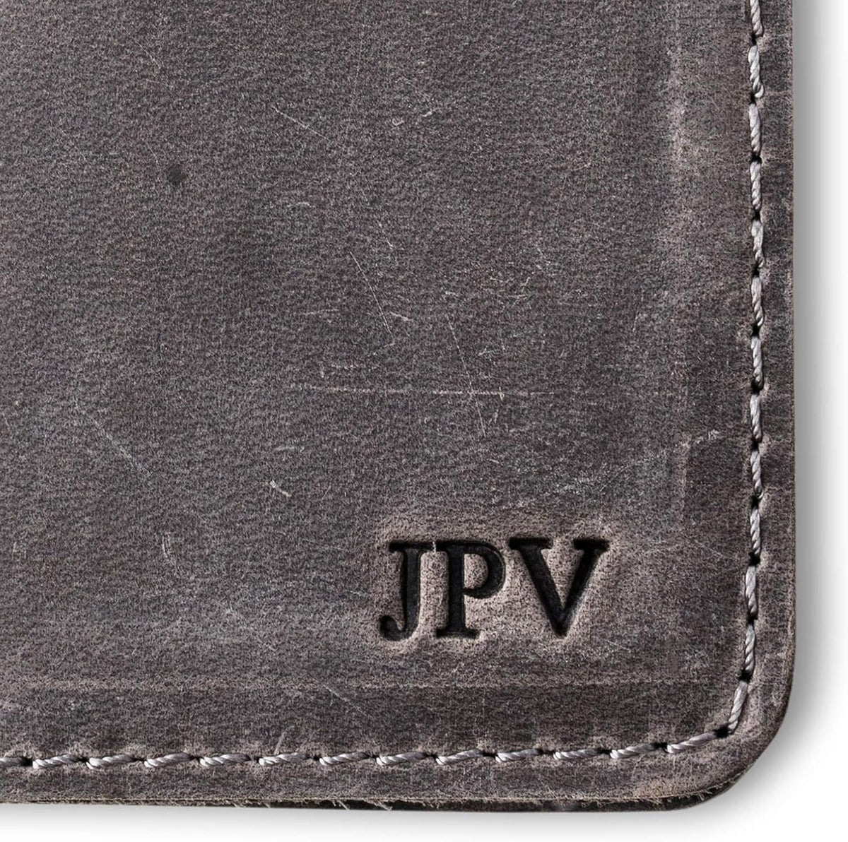Personalized Leather, Passport Holder For Travel | Handmade Passport Wallet Cover Case | Travel Document Holder, Passport Cover for Men, Women, and Family | Pike (Alpine Whiskey)