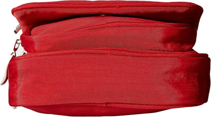Journey Crossbody Bags for Women 9x6 Small Lightweight Travel Handbag W/RFID