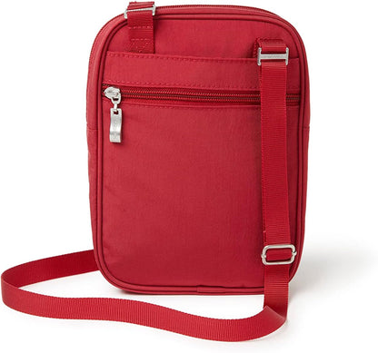 Journey Crossbody Bags for Women 9x6 Small Lightweight Travel Handbag W/RFID