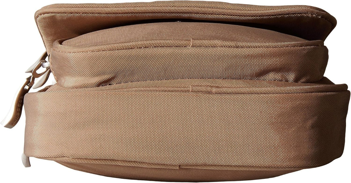Journey Crossbody Bags for Women 9x6 Small Lightweight Travel Handbag W/RFID