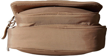 Journey Crossbody Bags for Women 9x6 Small Lightweight Travel Handbag W/RFID