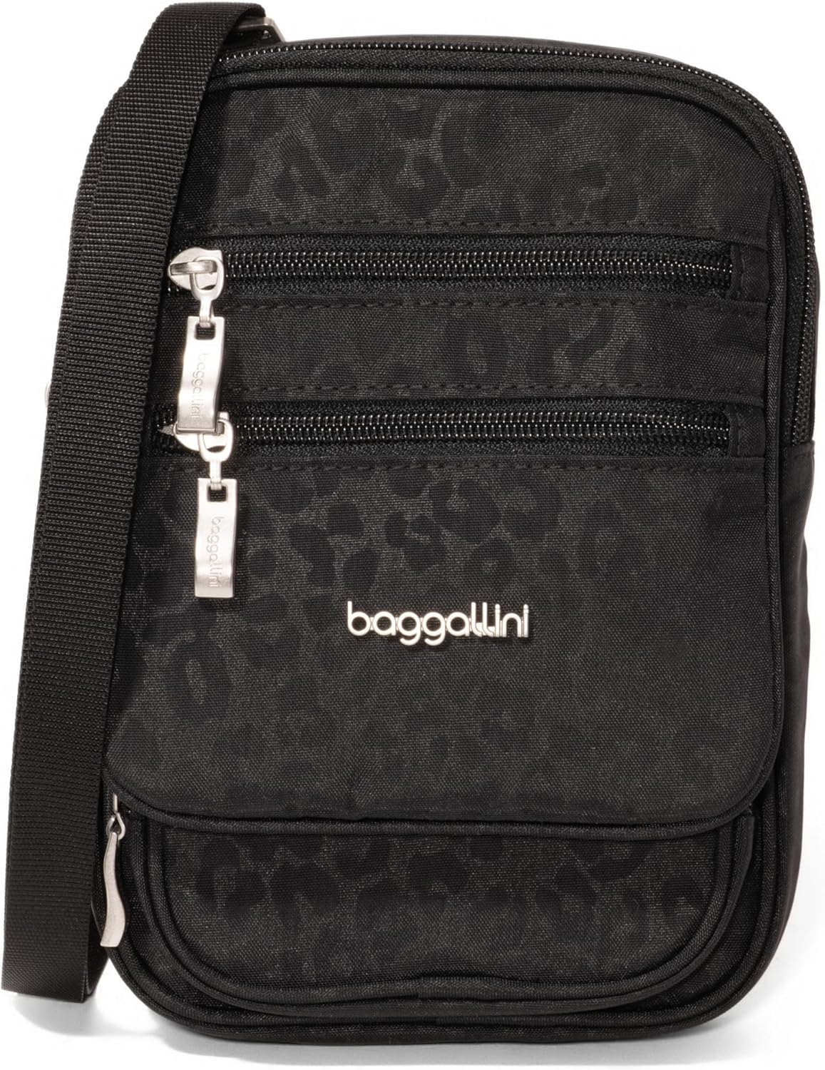 Journey Crossbody Bags for Women 9x6 Small Lightweight Travel Handbag W/RFID