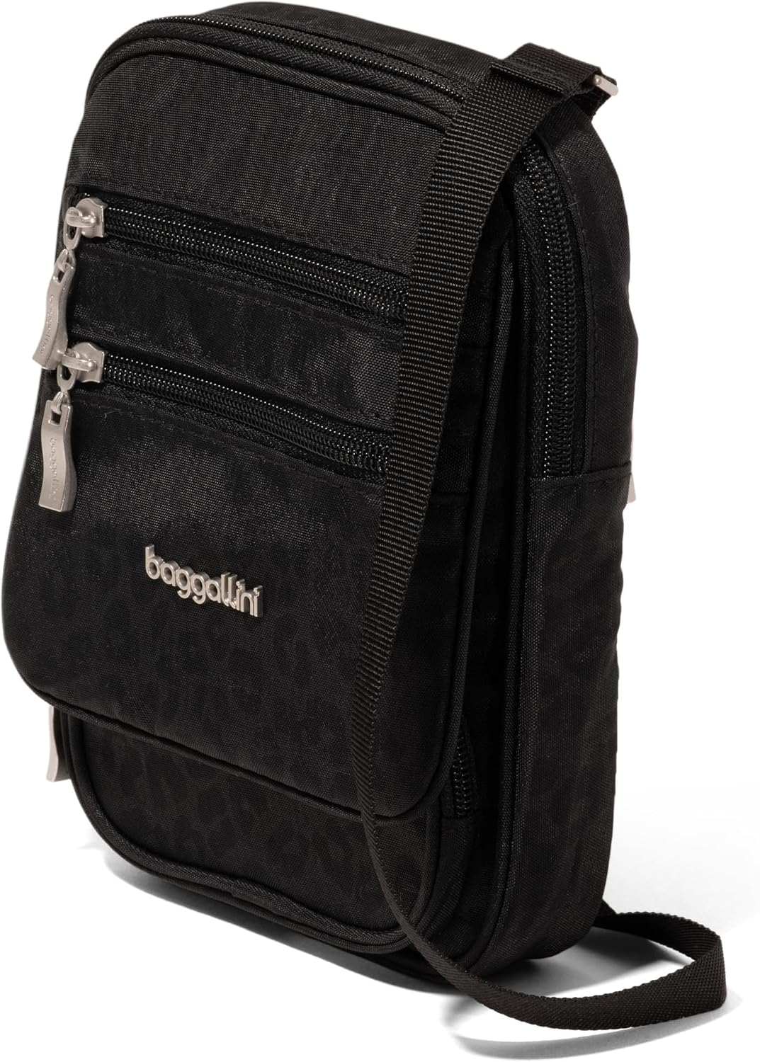 Journey Crossbody Bags for Women 9x6 Small Lightweight Travel Handbag W/RFID