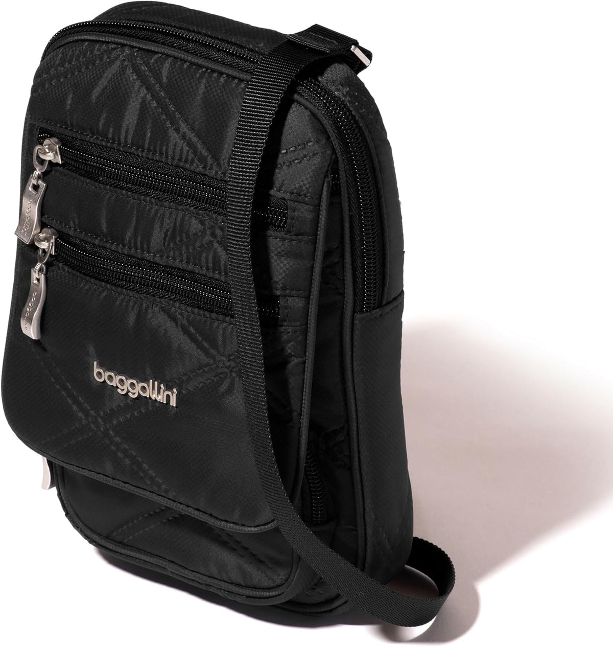 Journey Crossbody Bags for Women 9x6 Small Lightweight Travel Handbag W/RFID