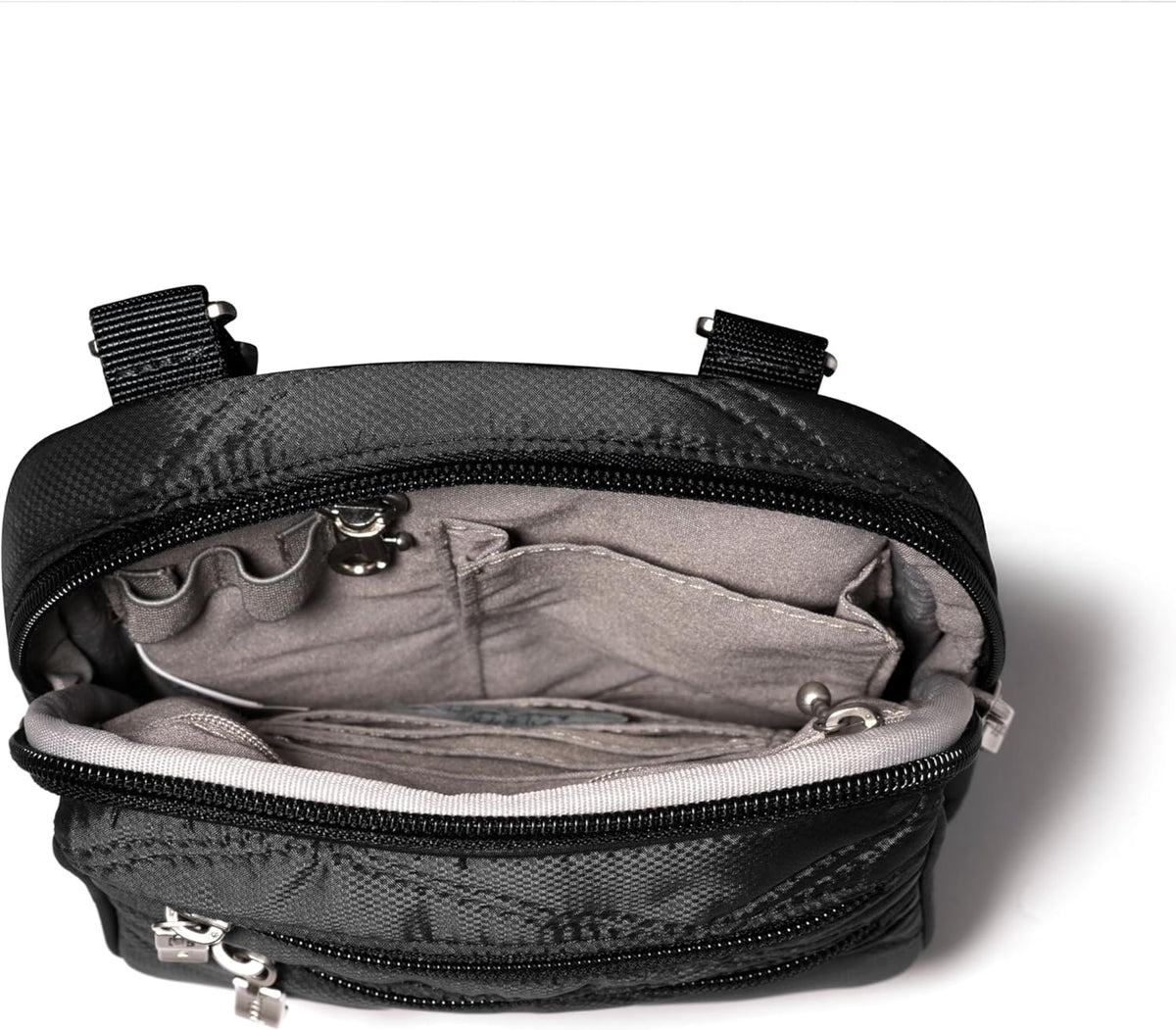 Journey Crossbody Bags for Women 9x6 Small Lightweight Travel Handbag W/RFID