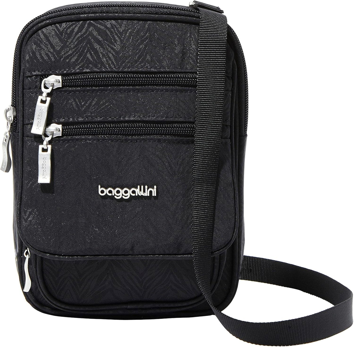 Journey Crossbody Bags for Women 9x6 Small Lightweight Travel Handbag W/RFID
