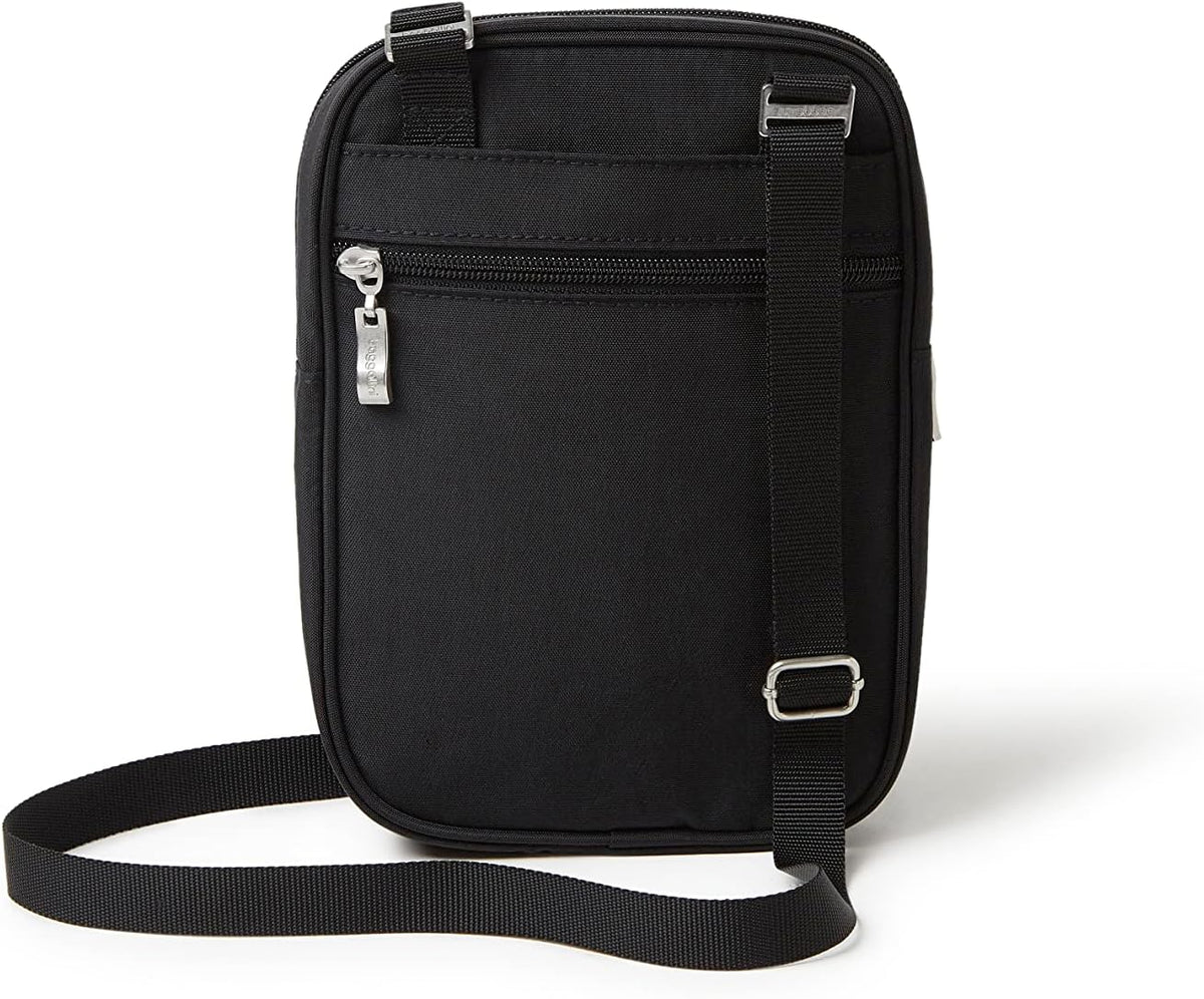 Journey Crossbody Bags for Women 9x6 Small Lightweight Travel Handbag W/RFID