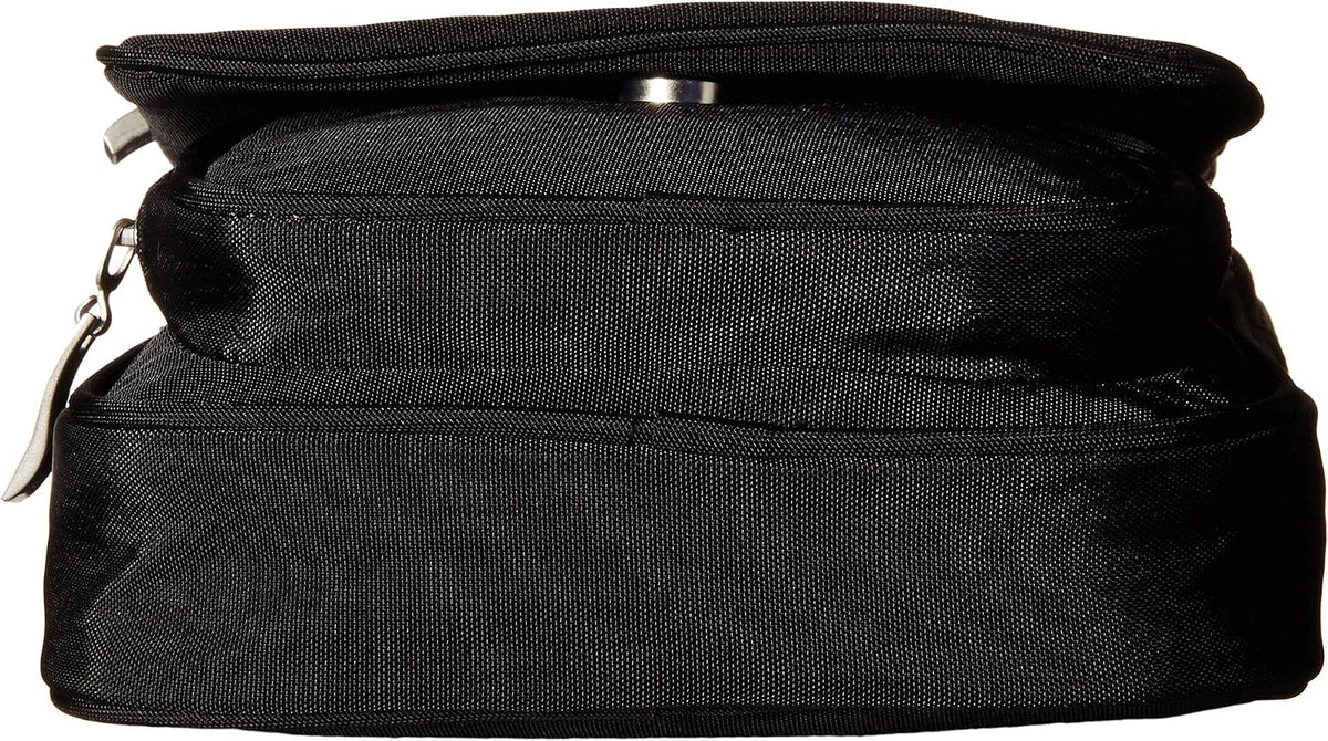 Journey Crossbody Bags for Women 9x6 Small Lightweight Travel Handbag W/RFID