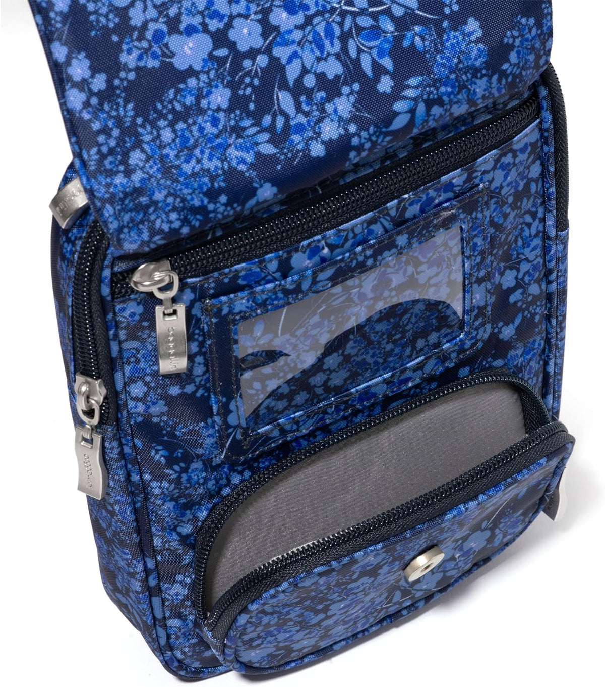 Journey Crossbody Bags for Women 9x6 Small Lightweight Travel Handbag W/RFID
