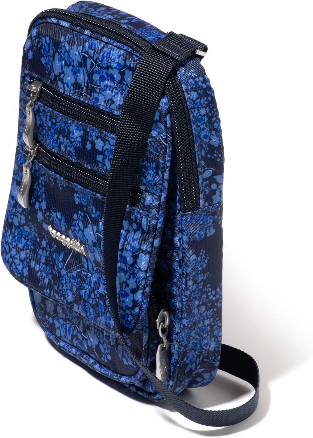 Journey Crossbody Bags for Women 9x6 Small Lightweight Travel Handbag W/RFID