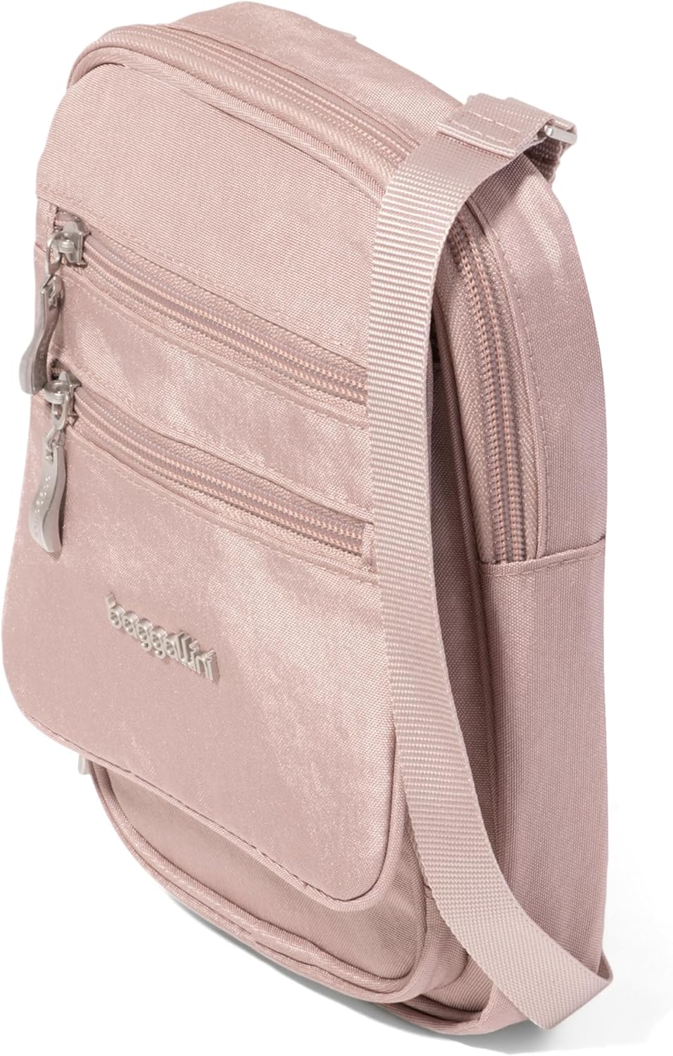 Journey Crossbody Bags for Women 9x6 Small Lightweight Travel Handbag W/RFID