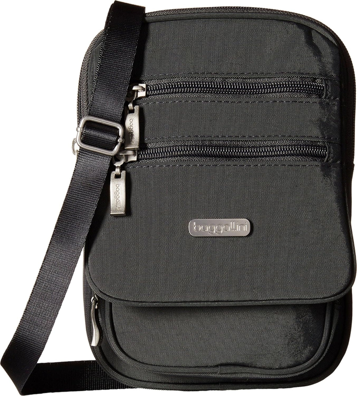 Journey Crossbody Bags for Women 9x6 Small Lightweight Travel Handbag W/RFID