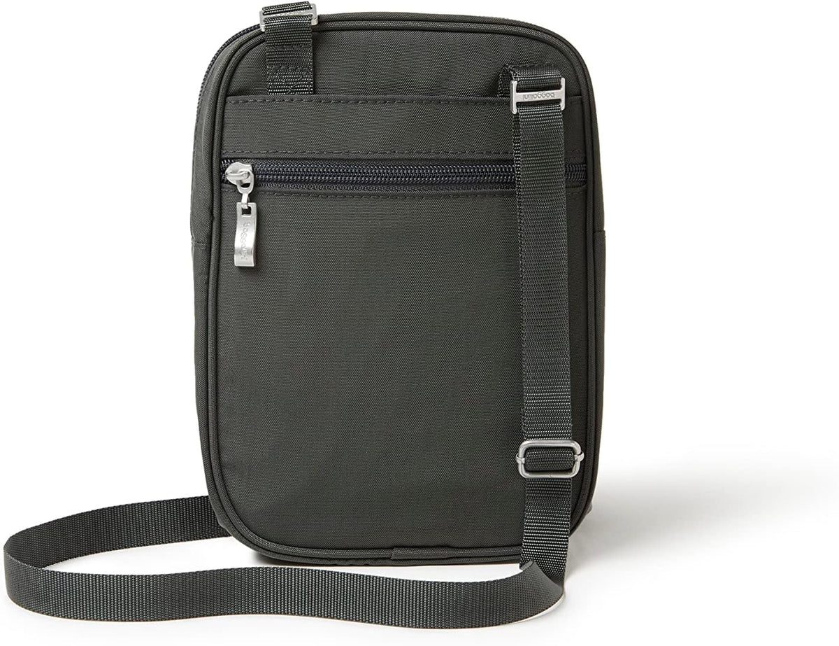 Journey Crossbody Bags for Women 9x6 Small Lightweight Travel Handbag W/RFID