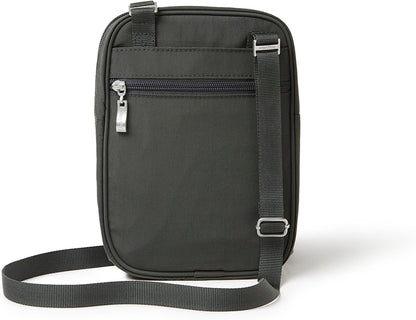 Journey Crossbody Bags for Women 9x6 Small Lightweight Travel Handbag W/RFID