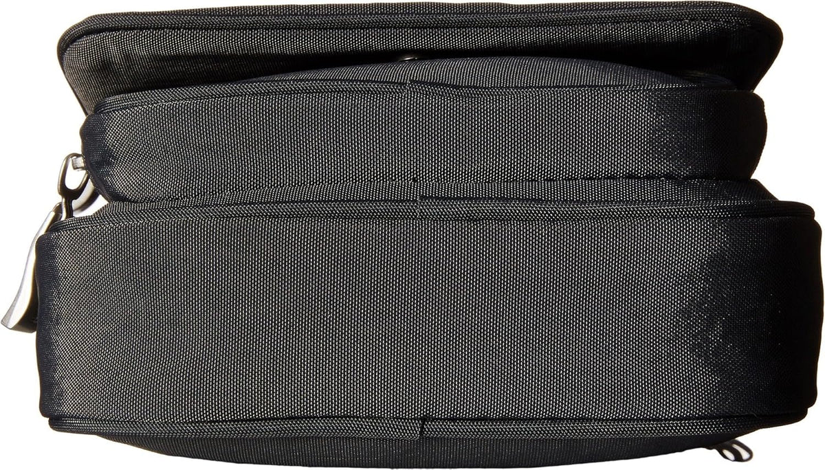 Journey Crossbody Bags for Women 9x6 Small Lightweight Travel Handbag W/RFID