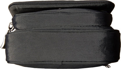 Journey Crossbody Bags for Women 9x6 Small Lightweight Travel Handbag W/RFID