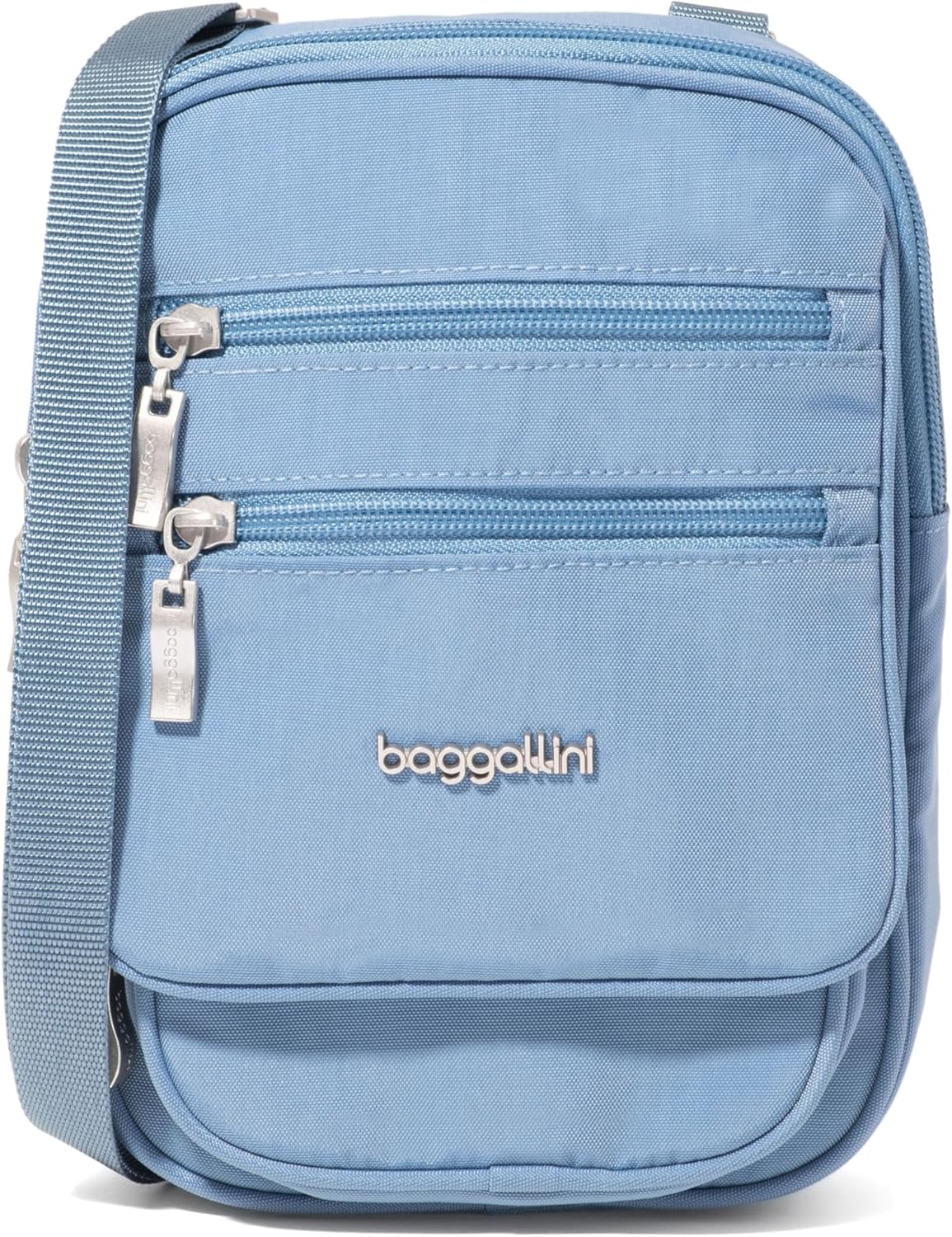 Journey Crossbody Bags for Women 9x6 Small Lightweight Travel Handbag W/RFID