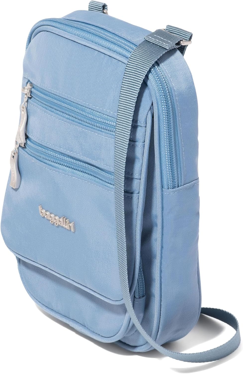Journey Crossbody Bags for Women 9x6 Small Lightweight Travel Handbag W/RFID