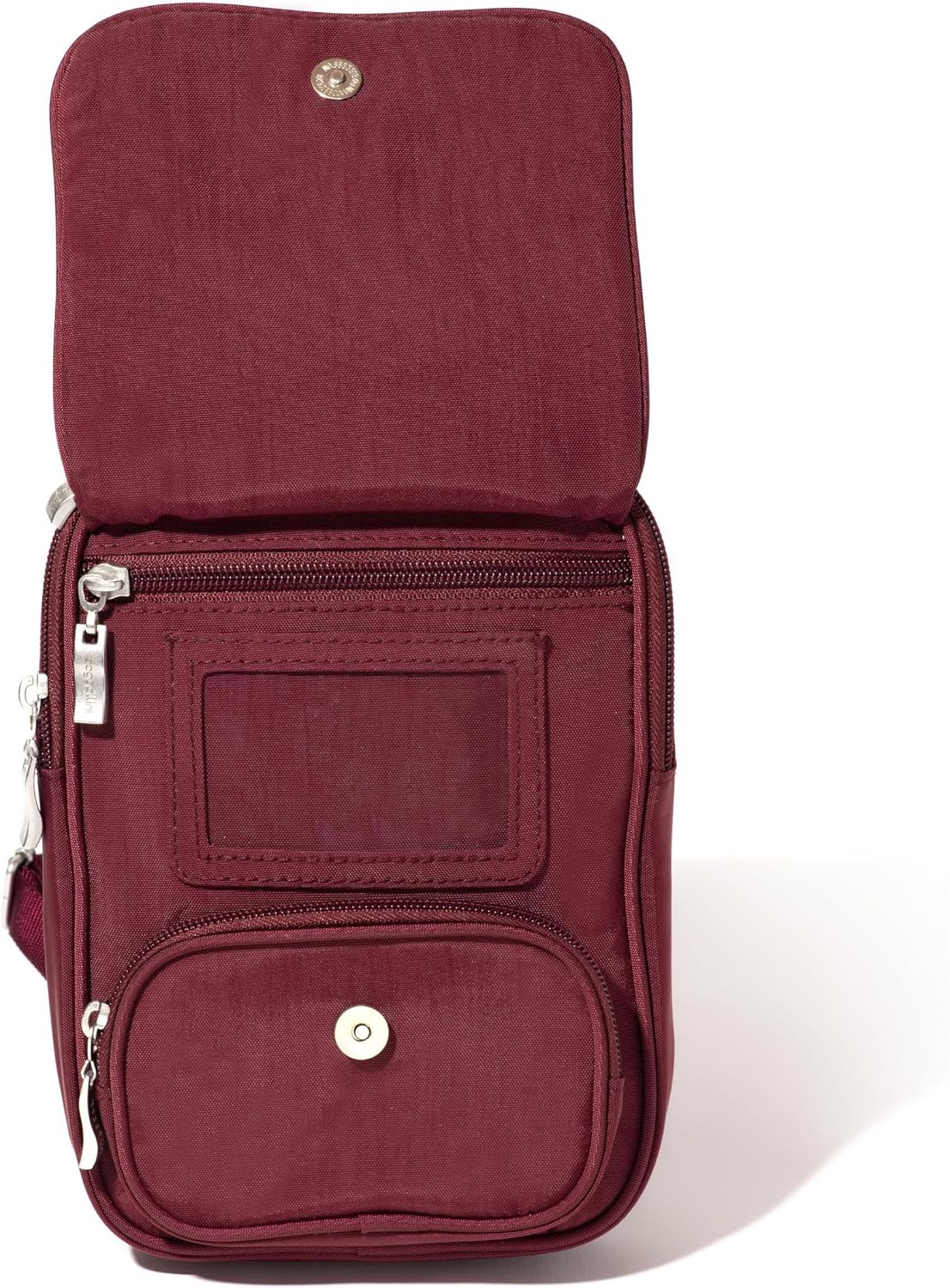 Journey Crossbody Bags for Women 9x6 Small Lightweight Travel Handbag W/RFID