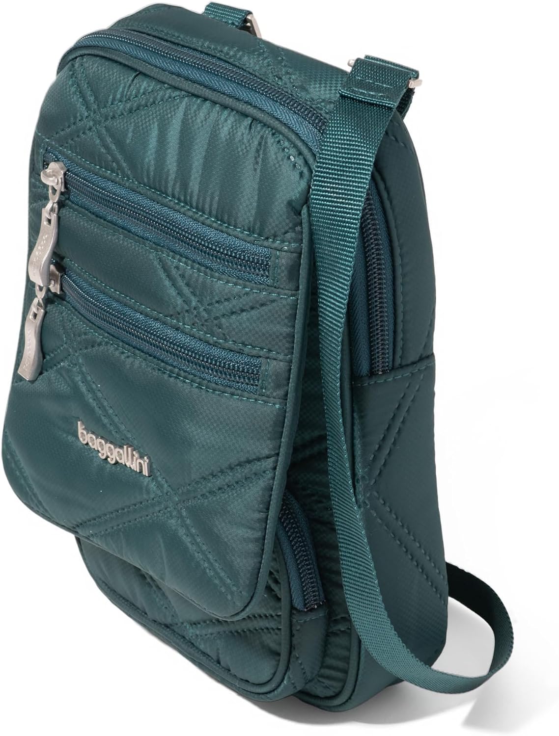 Journey Crossbody Bags for Women 9x6 Small Lightweight Travel Handbag W/RFID