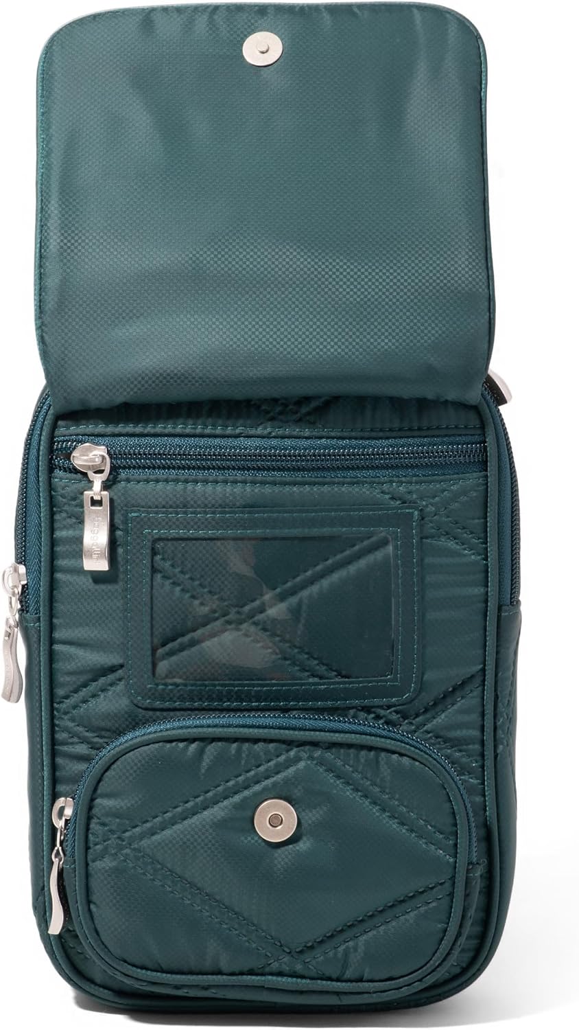 Journey Crossbody Bags for Women 9x6 Small Lightweight Travel Handbag W/RFID