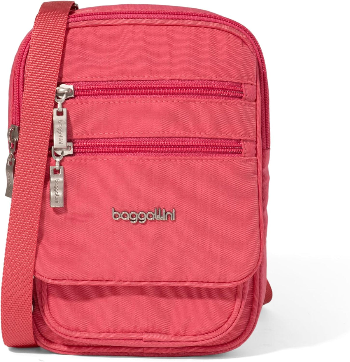 Journey Crossbody Bags for Women 9x6 Small Lightweight Travel Handbag W/RFID