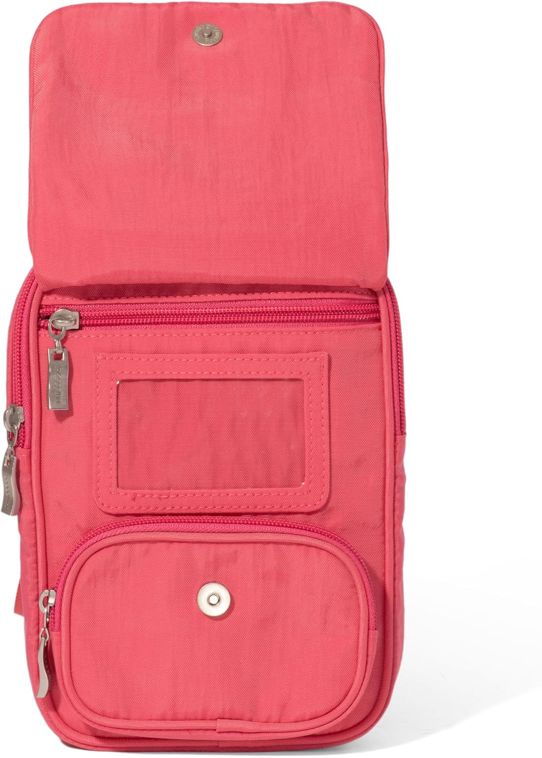 Journey Crossbody Bags for Women 9x6 Small Lightweight Travel Handbag W/RFID