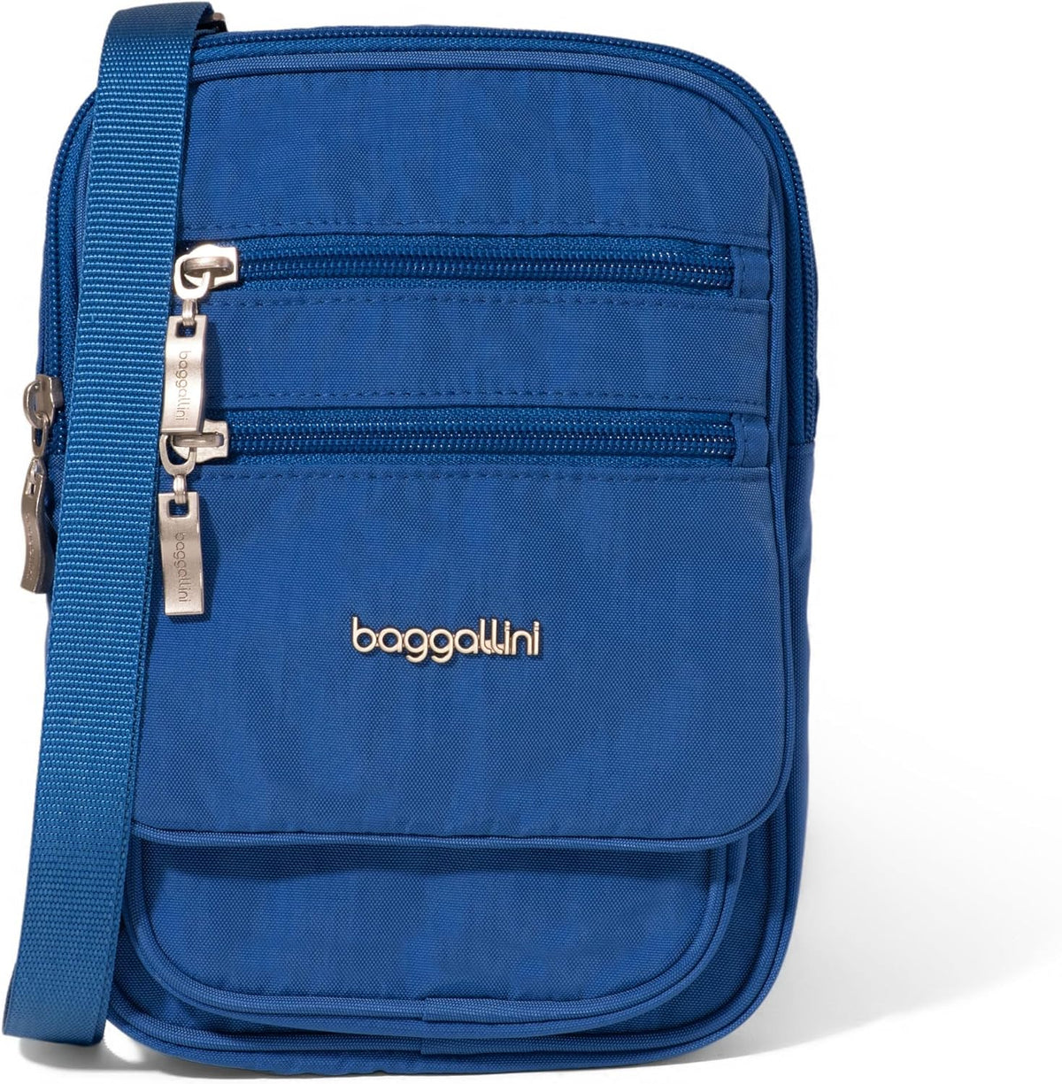 Journey Crossbody Bags for Women 9x6 Small Lightweight Travel Handbag W/RFID
