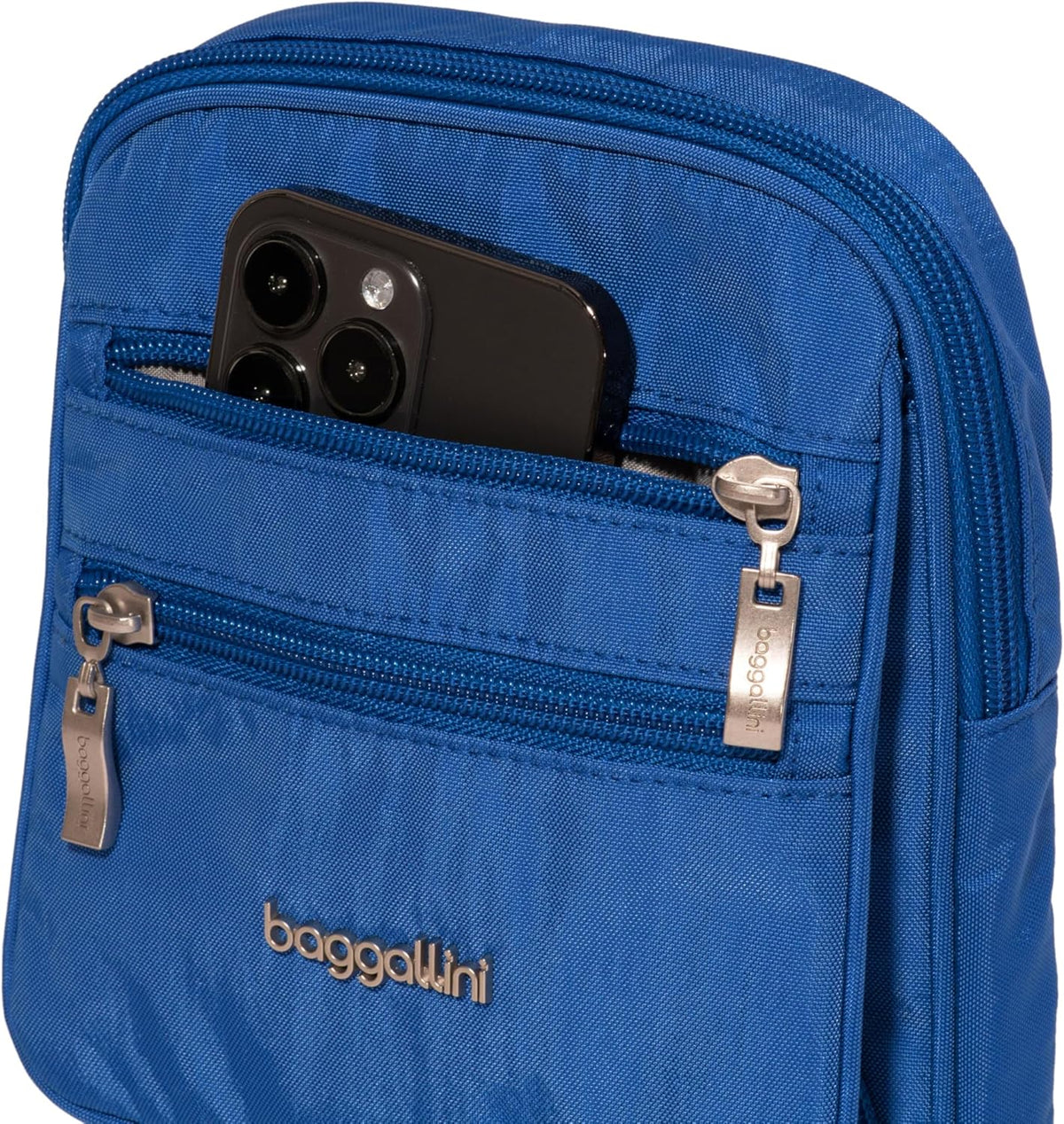 Journey Crossbody Bags for Women 9x6 Small Lightweight Travel Handbag W/RFID