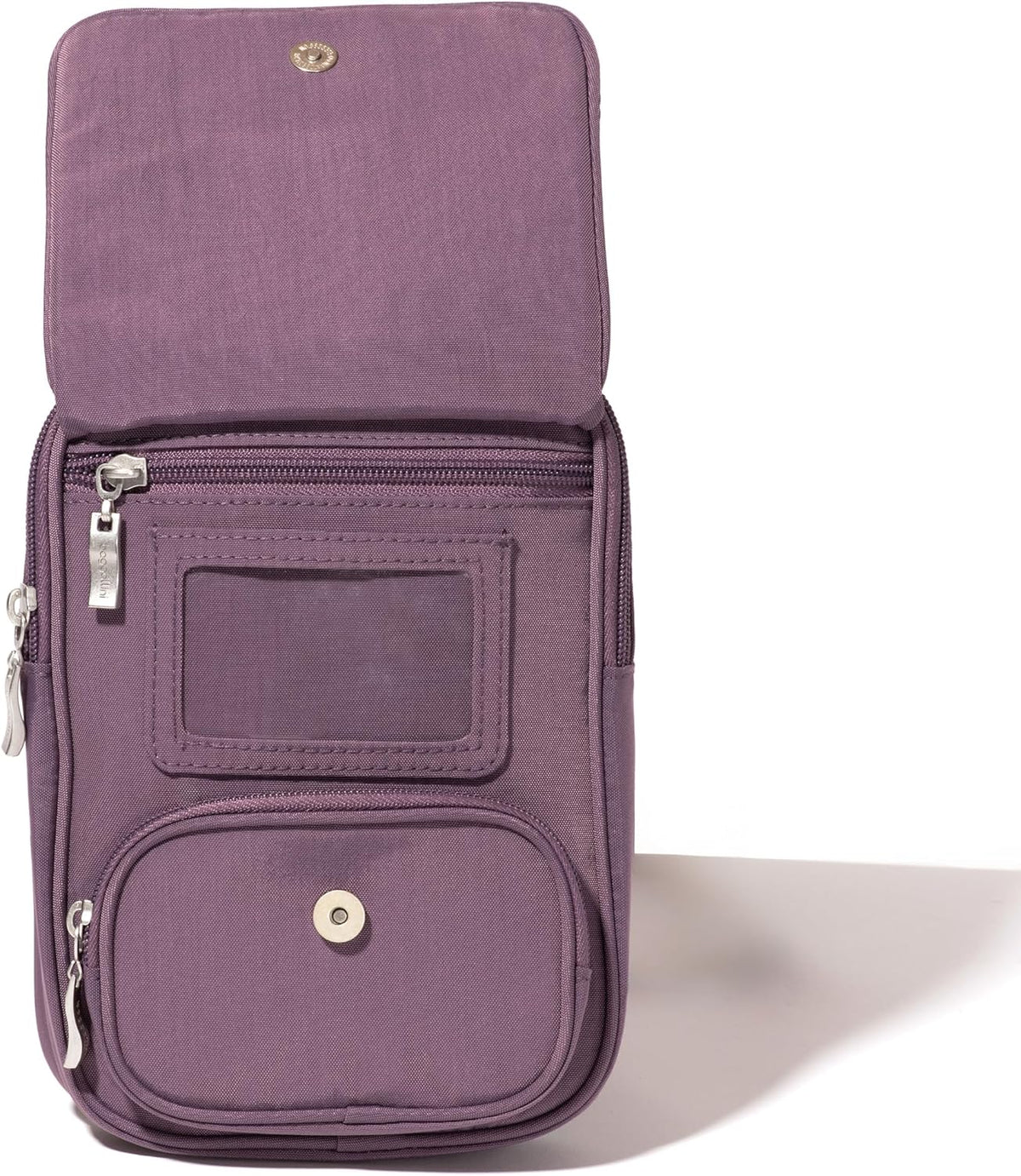 Journey Crossbody Bags for Women 9x6 Small Lightweight Travel Handbag W/RFID
