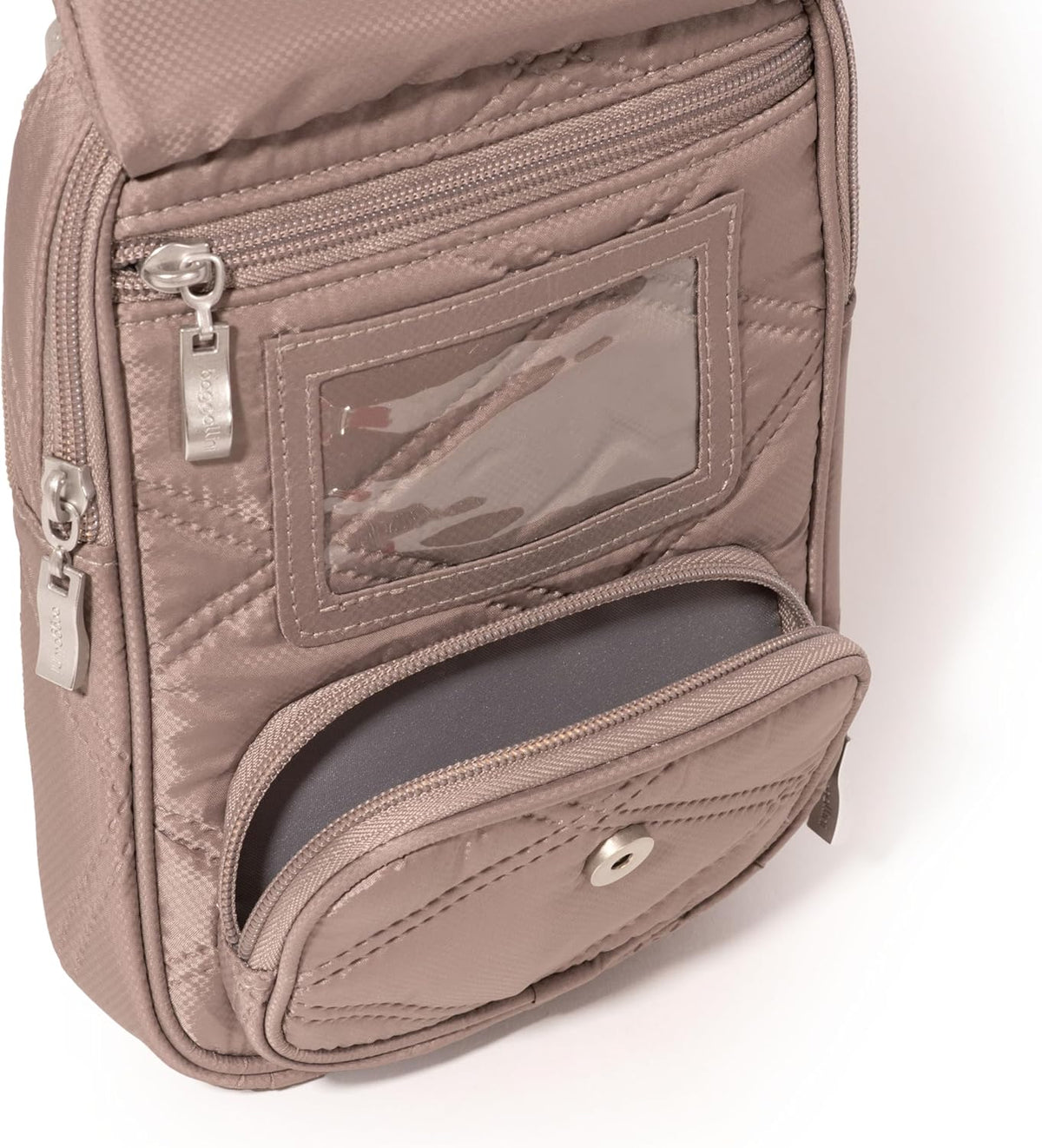 Journey Crossbody Bags for Women 9x6 Small Lightweight Travel Handbag W/RFID