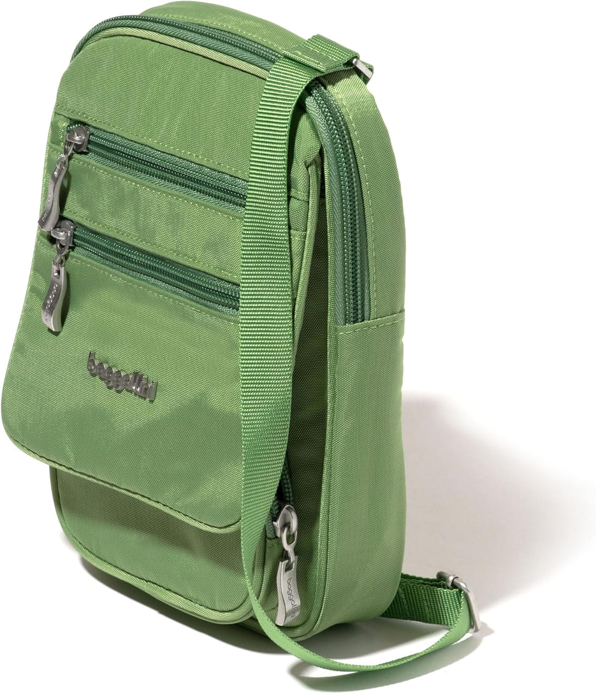 Journey Crossbody Bags for Women 9x6 Small Lightweight Travel Handbag W/RFID