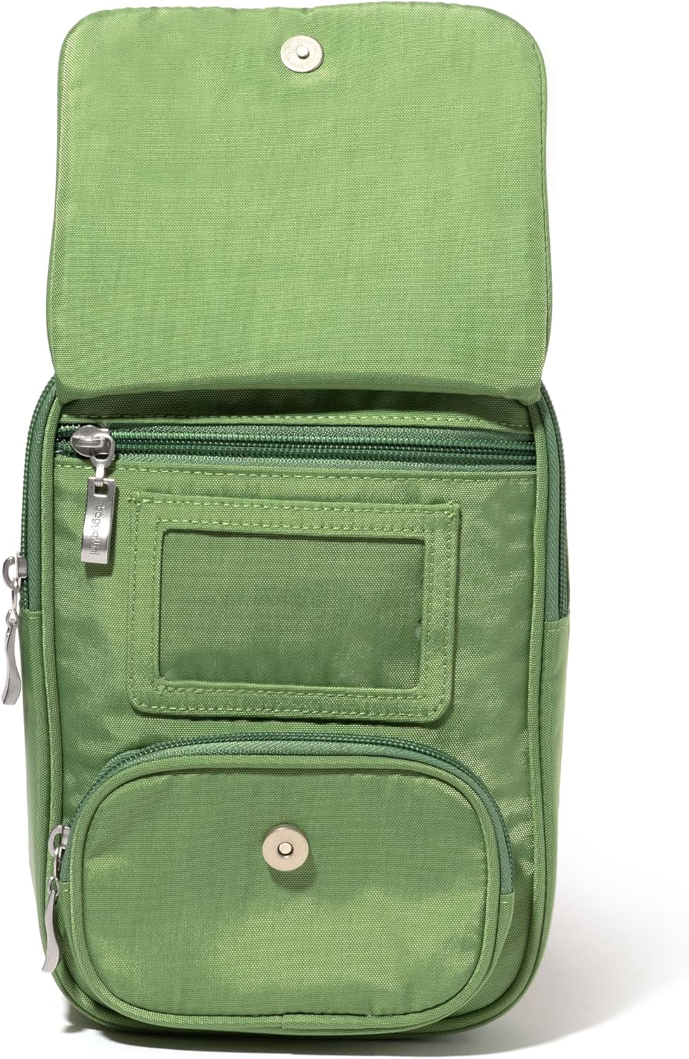 Journey Crossbody Bags for Women 9x6 Small Lightweight Travel Handbag W/RFID