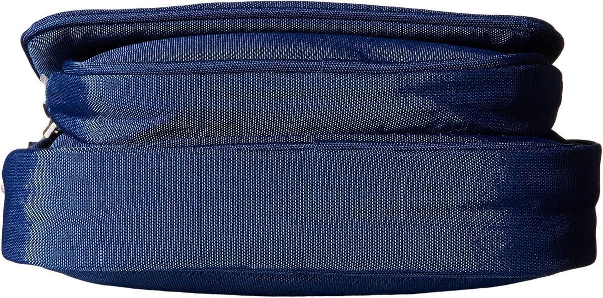 Journey Crossbody Bags for Women 9x6 Small Lightweight Travel Handbag W/RFID