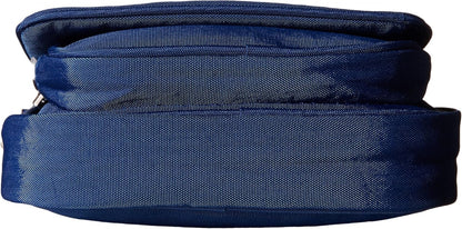 Journey Crossbody Bags for Women 9x6 Small Lightweight Travel Handbag W/RFID
