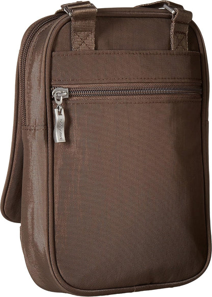 Journey Crossbody Bags for Women 9x6 Small Lightweight Travel Handbag W/RFID