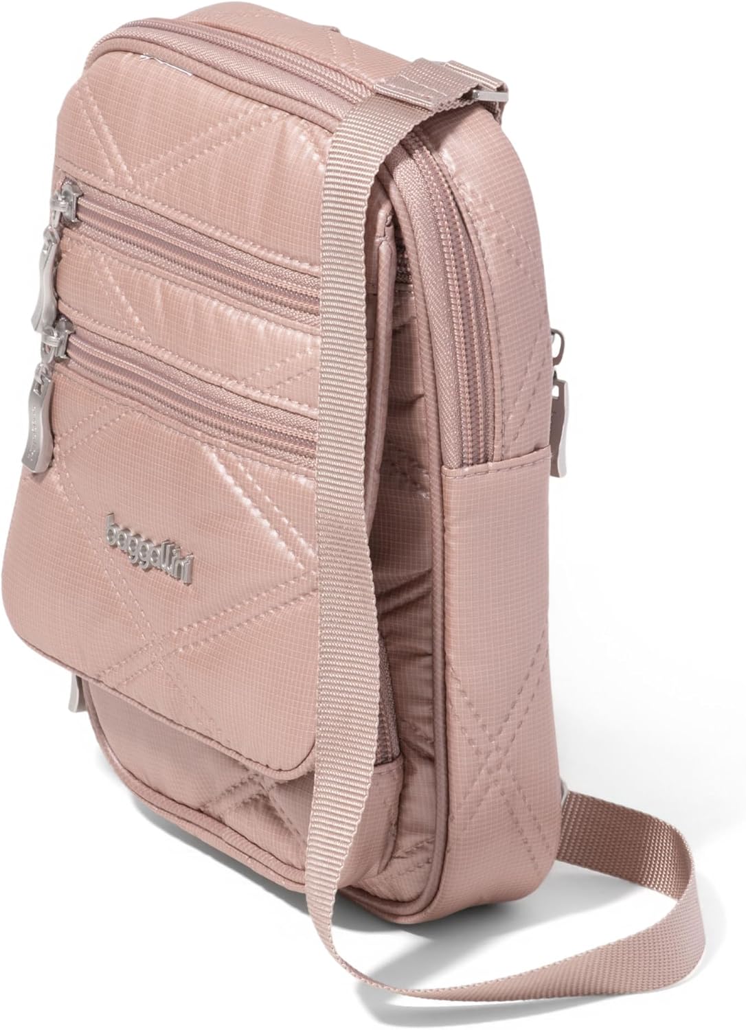 Journey Crossbody Bags for Women 9x6 Small Lightweight Travel Handbag W/RFID